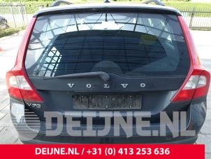 Volvo V70 Heckklappe O226853 foto 2
