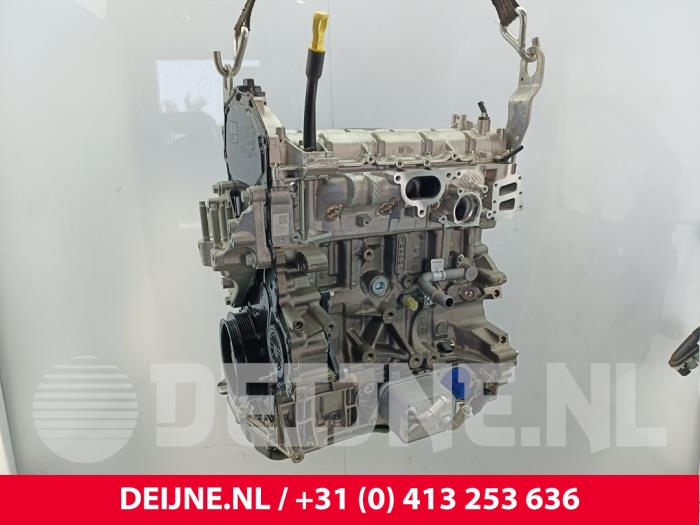 Ford Transit Custom Motor O226898