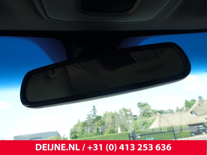 Volvo V70 Binnenspiegel O226858