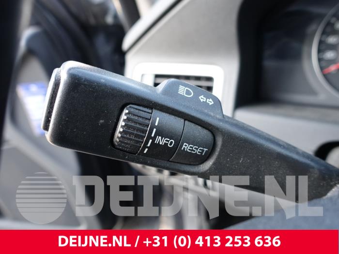 Volvo V70 Combischakelaar Stuurkolom O226863