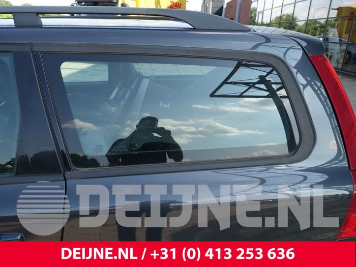 Volvo V70 Extra Ruit 4Deurs links-achter O226869