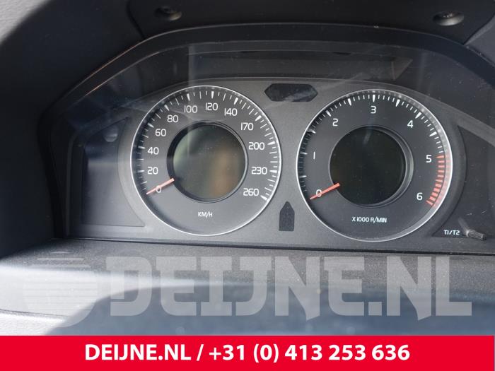 Volvo V70 Kilometerteller KM O226874