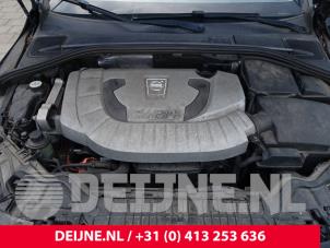 Gebruikte Motor Volvo V60 I (FW/GW) 2.4 D6 20V Plug-in Hybrid AWD Prijs € 2.750,00 Margeregeling aangeboden door van Deijne Onderdelen Uden B.V.