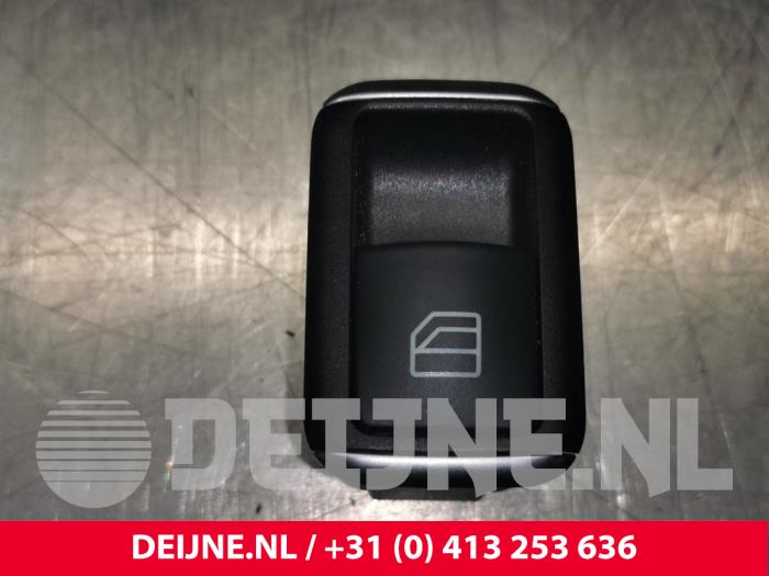 Tesla Model X Elektrisch Raam Schakelaar O226930