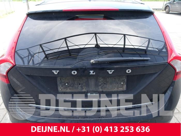 Volvo V60 Achterklep O226938