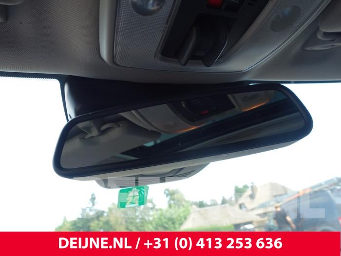Volvo V60 Binnenspiegel O226944