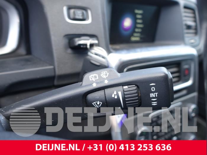 Volvo V60 Combischakelaar Stuurkolom O226949