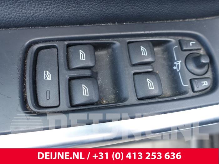 Volvo V60 Elektrisch Raam Schakelaar O226954