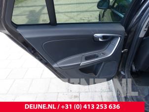 Volvo V60 Portier 4Deurs links-achter O226966 foto 3