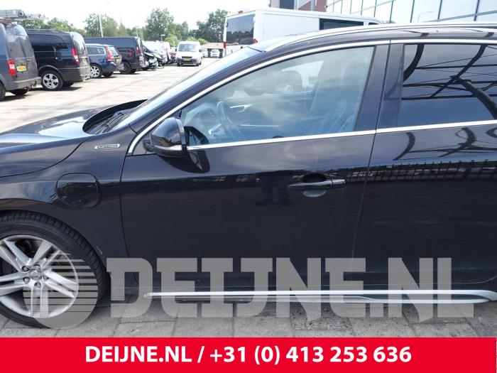 Volvo V60 Tür 4-türig links vorne O226967