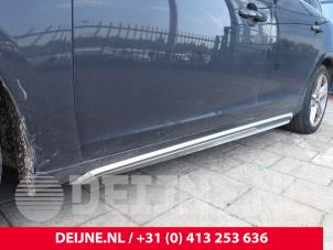 Volvo V60 Tür 4-türig links vorne O226967 foto 2