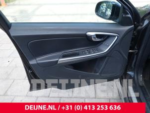 Volvo V60 Tür 4-türig links vorne O226967 foto 3