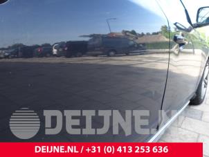 Volvo V60 Tür 4-türig rechts hinten O226968 foto 2