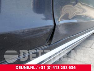 Volvo V60 Tür 4-türig rechts hinten O226968 foto 3
