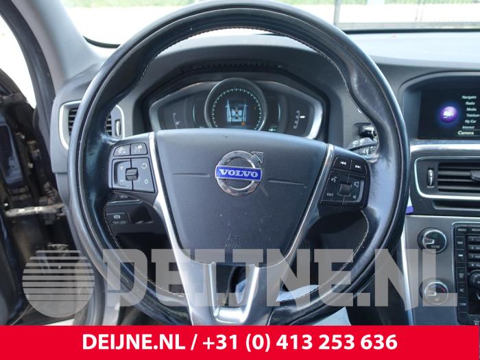 Volvo V60 Lenkrad O226984