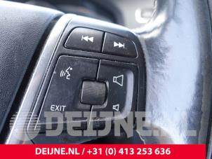 Volvo V60 Lenkrad O226984 foto 2