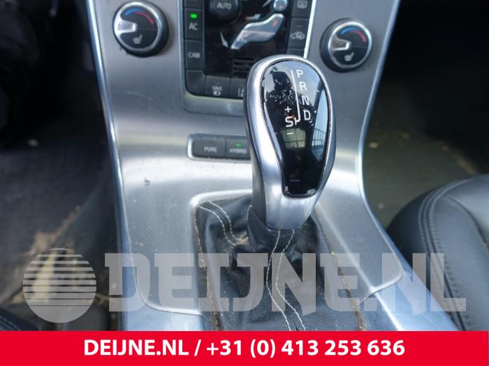 Volvo V60 Gear stick O226989
