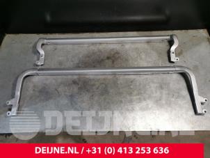 Volvo XC90 Trittbrettset links + rechts O9990002305 foto 3