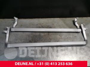 Volvo XC90 Trittbrettset links + rechts O9990002305 foto 2