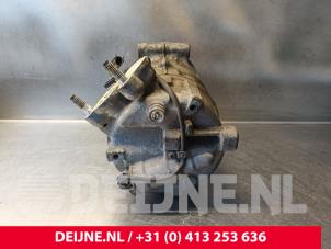 Volvo V70 Air conditioning pump O227018 photo 3