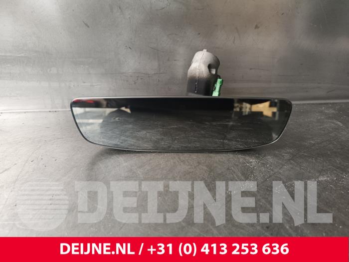 Volvo V70 Binnenspiegel O227020