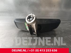 Volvo V70 Rear view mirror O227020 photo 2