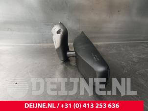 Volvo V70 Rear view mirror O227020 photo 3