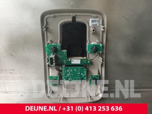 Volvo V70 Innenbeleuchtung vorne O227021 foto 2