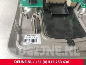 Volvo V70 Innenbeleuchtung vorne O227021 foto 3