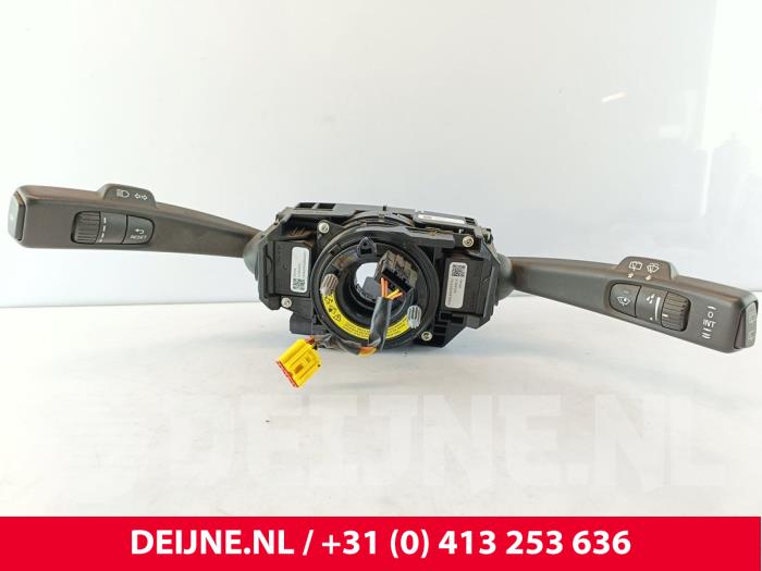 Volvo V70 Combischakelaar Stuurkolom O227025