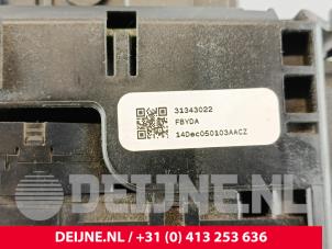 Volvo V70 Steering column stalk O227025 photo 3