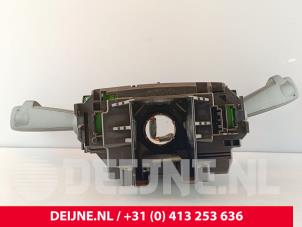 Volvo V70 Steering column stalk O227025 photo 2