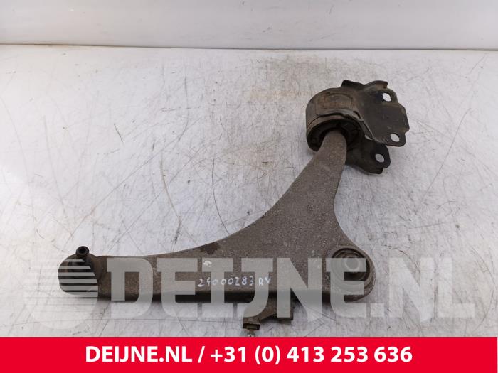 Volvo V70 Draagarm onder rechts-voor O227028