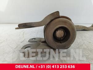 Volvo V70 Front lower wishbone, right O227028 photo 2