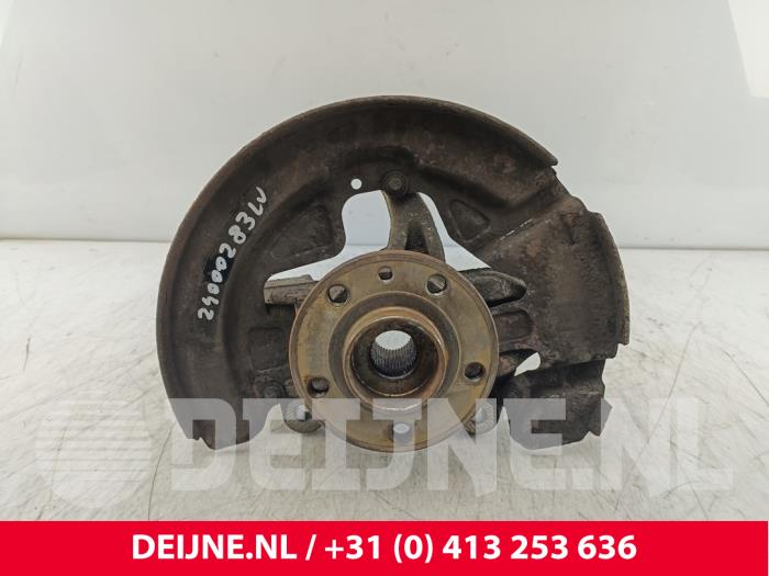 Volvo V70 Fusee links-voor O227034