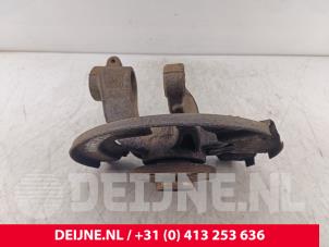 Volvo V70 Knuckle, front left O227034 photo 2