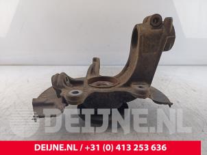 Volvo V70 Knuckle, front left O227034 photo 3