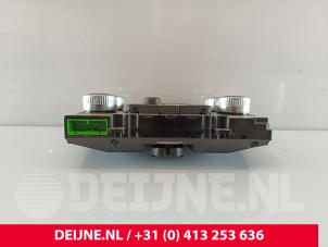 Volvo V70 Heater control panel O227036 photo 3