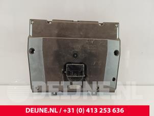 Volvo V70 Heater control panel O227036 photo 2