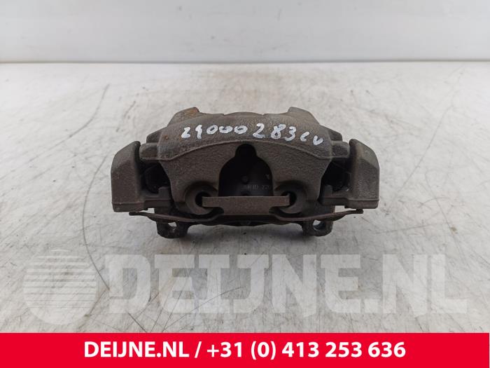 Volvo V70 Remklauw (Tang) links-voor O227046