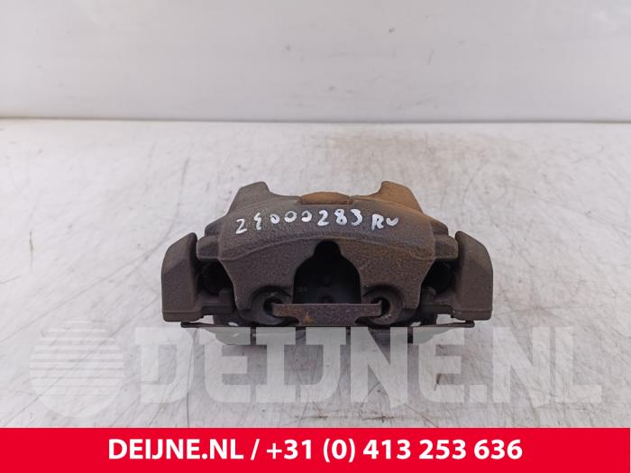 Volvo V70 Remklauw (Tang) rechts-voor O227048