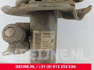 Volvo V70 Front shock absorber rod, left O227052 photo 3