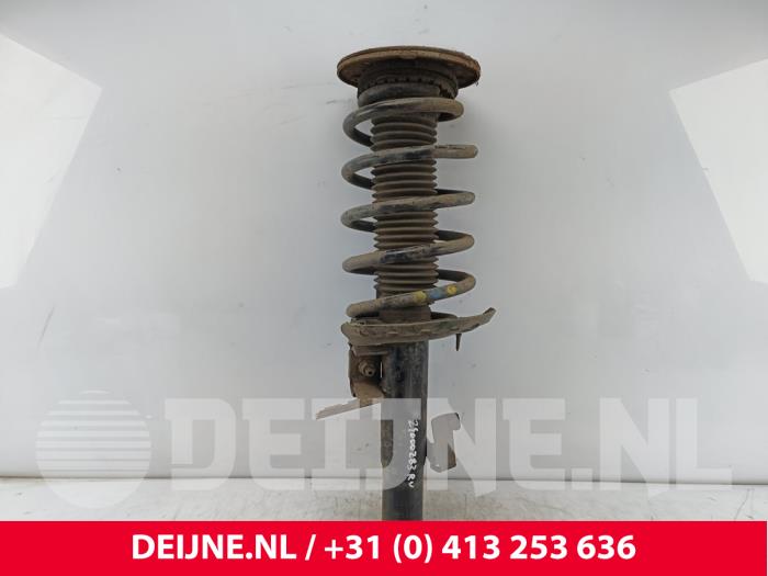 Volvo V70 Schokdemperpoot rechts-voor O227053