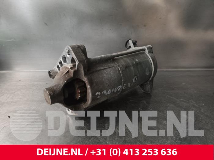 Volvo V70 Startmotor O227054