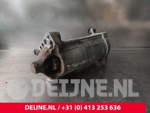 Gebruikte Startmotor Volvo V70 (BW) 2.0 D4 16V Prijs € 40,00 Margeregeling aangeboden door van Deijne Onderdelen Uden B.V.