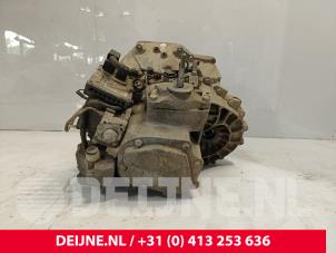 Peugeot Partner Getriebe O227080 foto 3