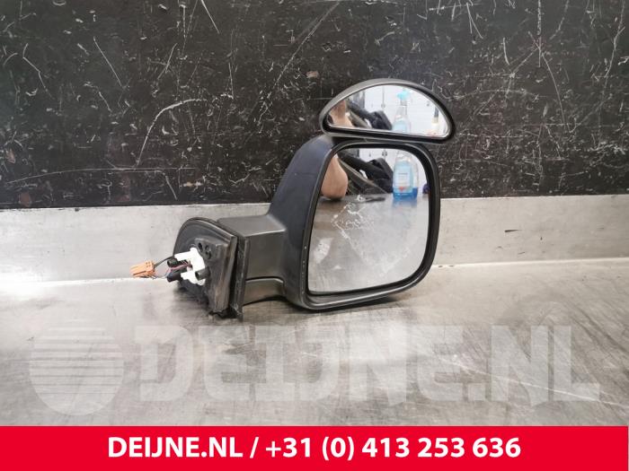 Peugeot Partner Buitenspiegel rechts O227095