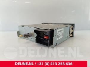 Peugeot Partner Radio O227109 photo 2