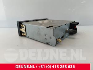 Peugeot Partner Radio O227109 photo 3