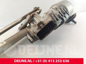 Peugeot Partner Scheibenwischermotor+Mechanik O227115 foto 3